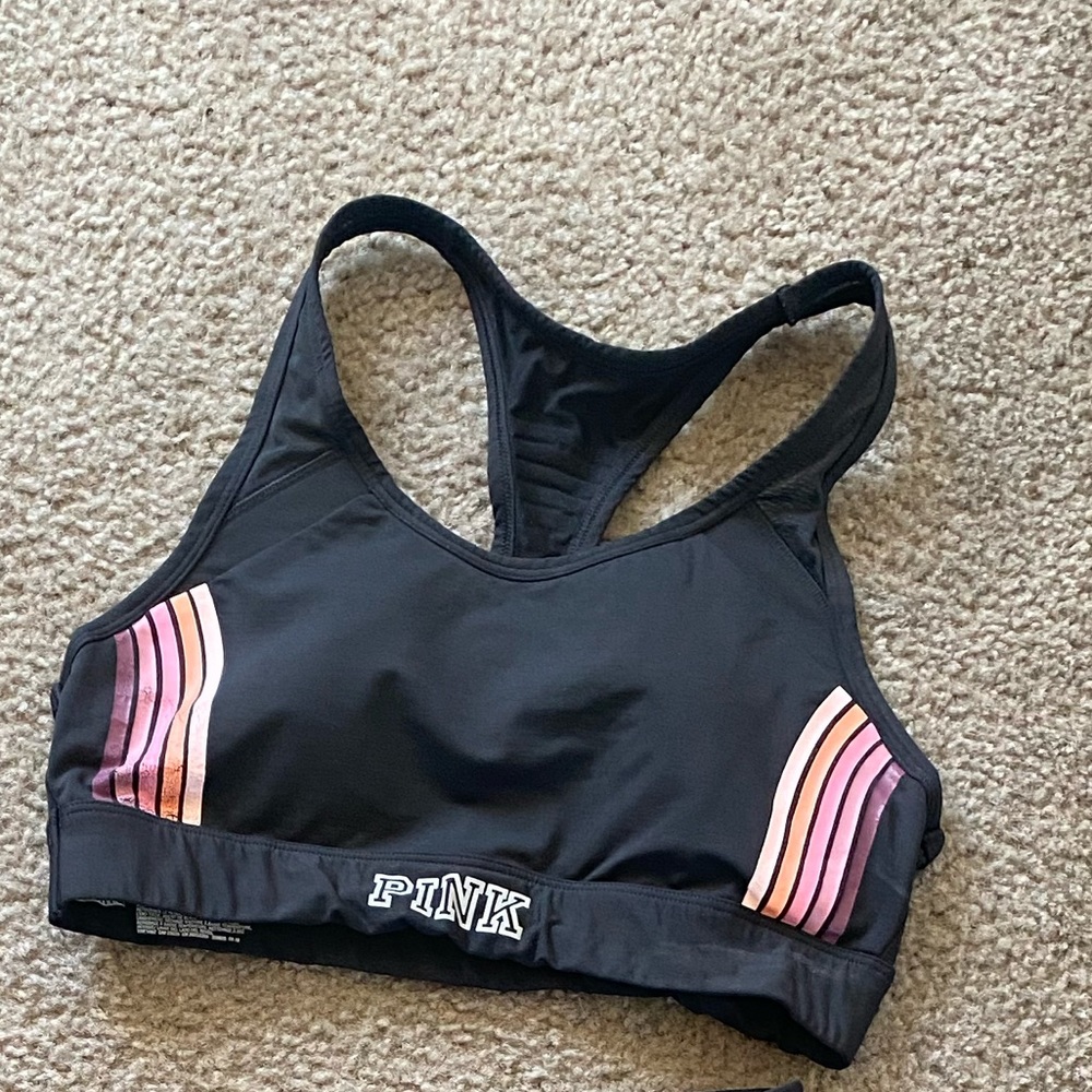 PINK Sports Bra